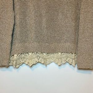 Urban Outfitters sweater